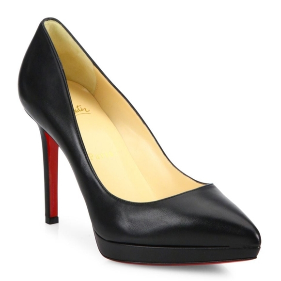 Christian Louboutin Shoes - 🌟Black Friday sale🌟Christian louboutin